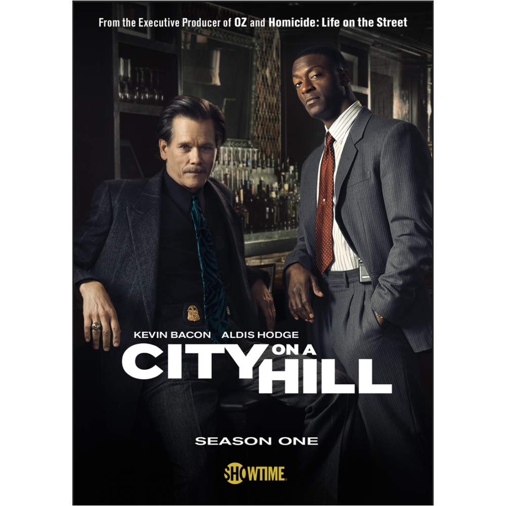 City on a Hill: Season One used book depot