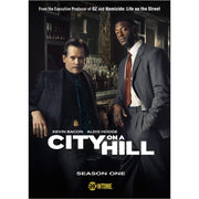 City on a Hill: Season One used book depot