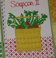 Soupcon II used book depot