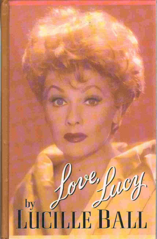 Love, Lucy