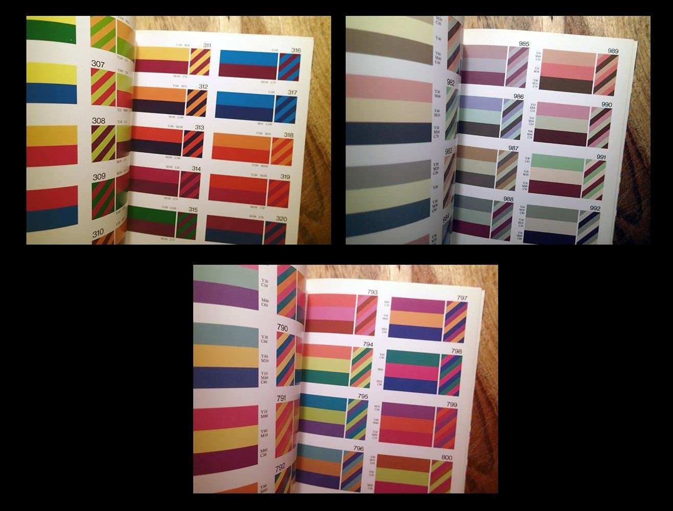 Designer's Guide to Color 2 used book depot