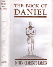 The Book of Daniel used book depot
