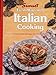 Fresh Ways With Italian Cooking Sunset Books