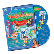 TreeSchoolers 7: Scientific Reasoning used book depot