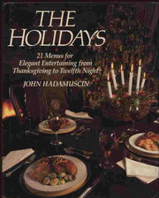 The Holidays used book depot