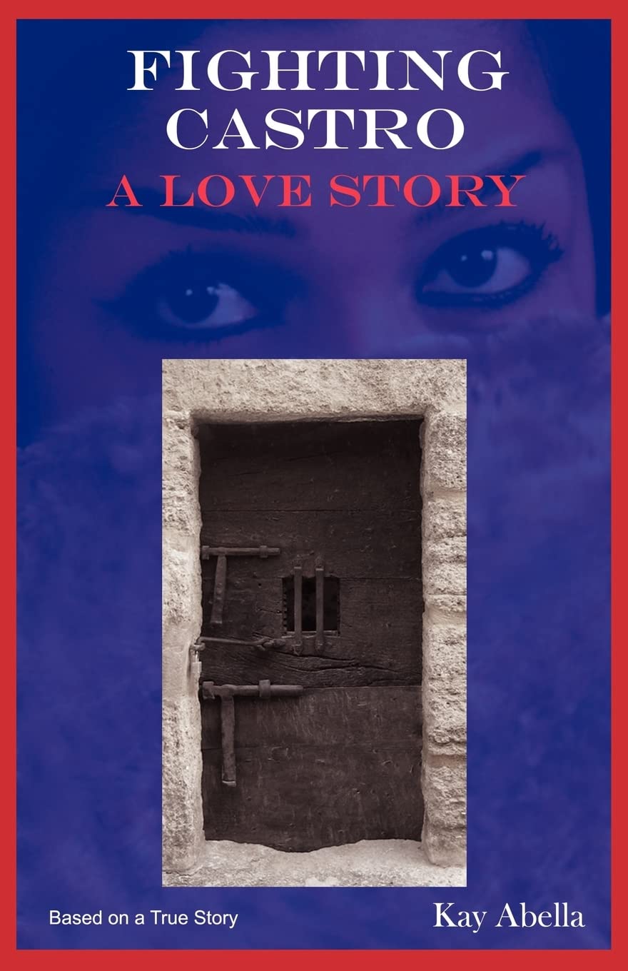 Fighting Castro: A Love Story used book depot