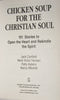 Chicken Soup for the Christian Soul Chicken Soup for the Soul Book Club edition by Canfield, Jack; Hansen, Mark Victor; Aubery, Patty; Autio, N published by Health Communications Hardcover [Paperback] Jack Canfield