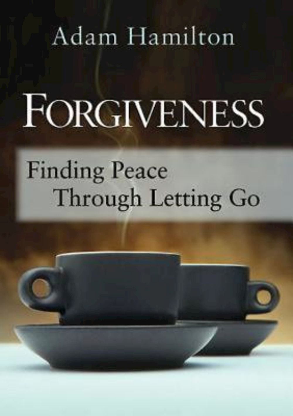 Forgiveness: Finding Peace Through Letting Go used book depot