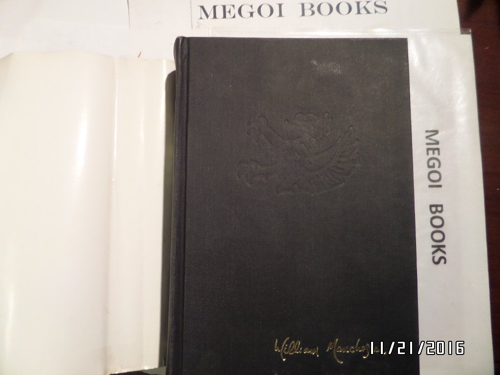 The Arms of Krupp 1587-1968 used book depot