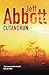 Cut and Run [Hardcover] Jeff Abbott