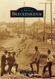 Breckenridge (Images of America) used book depot