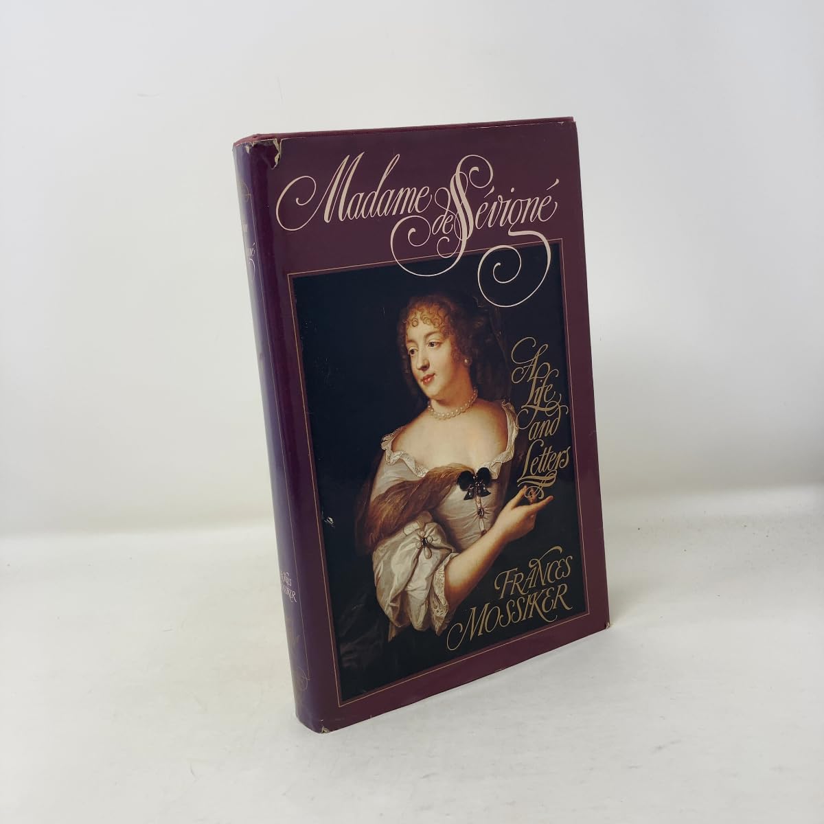 Madame De Sevigne used book depot