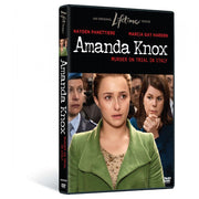 Amanda Knox: Murder On Trial In Italy [DVD] used book depot