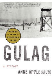 Gulag: A History used book depot