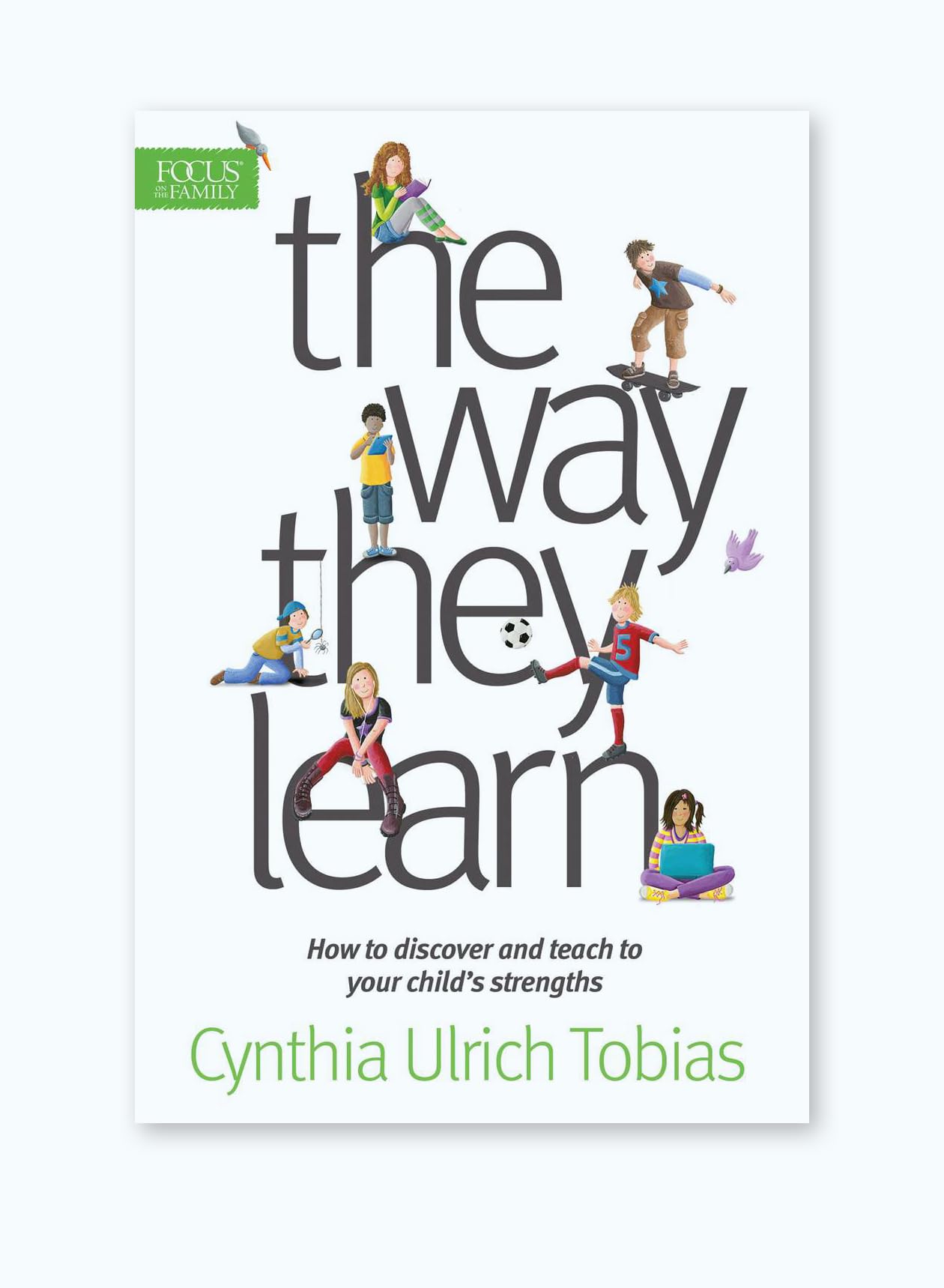 The Way They Learn