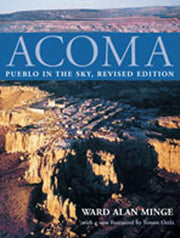 Acoma: Pueblo in the Sky used book depot