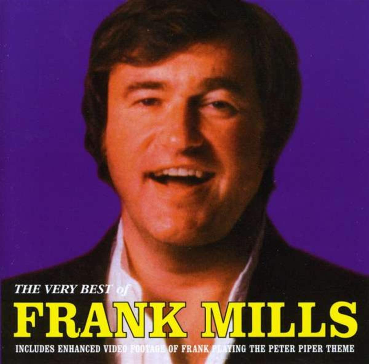 The Very Best of Frank Mills