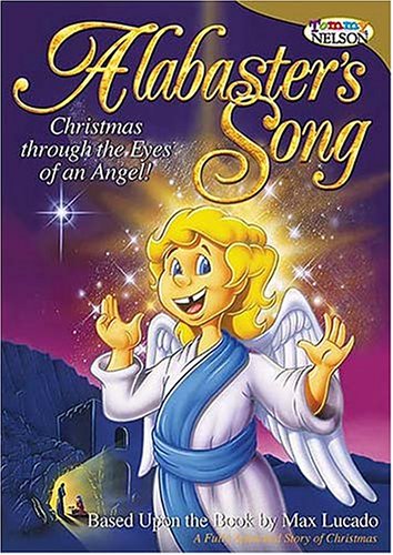 Alabaster's Song [DVD] used book depot