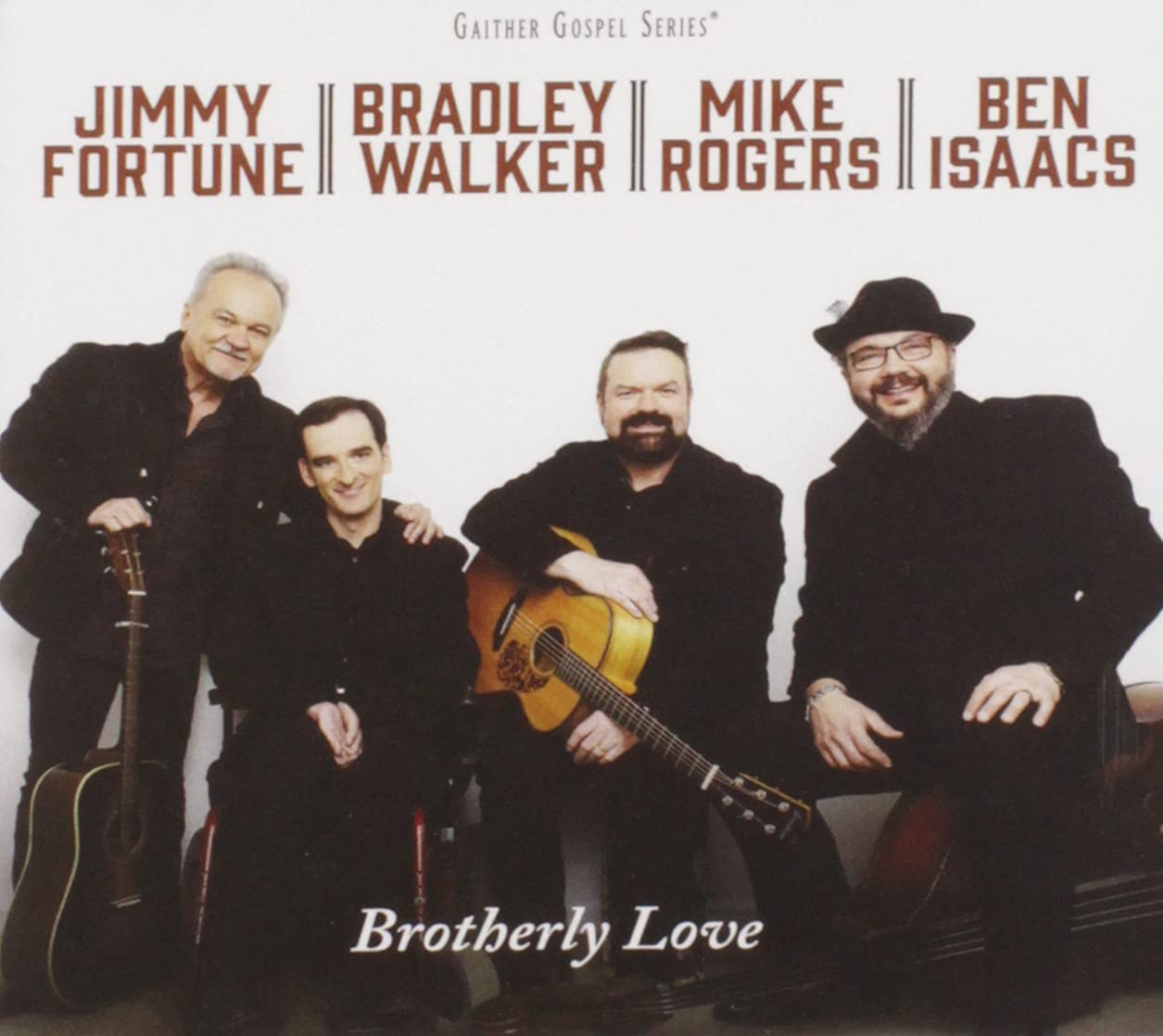 Brotherly Love used book depot