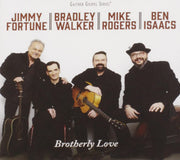 Brotherly Love used book depot