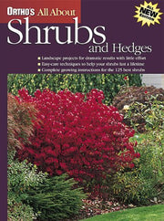 Ortho's All About Shrubs and Hedges (Ortho's All About Gardening) used book depot