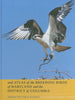 Second Atlas of the Breeding Birds of Maryland and the District of Columbia