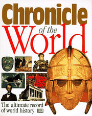 Chronicle of the World (Dk Chronicles) used book depot