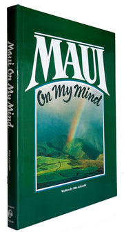 Maui On My Mind used book depot