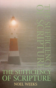 Sufficiency of Scripture used book depot