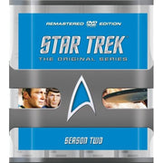 Star Trek: The Original Series: Season 2 (Remastered Edition)