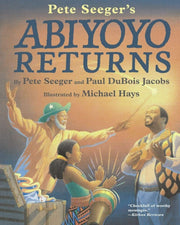 Abiyoyo Returns used book depot