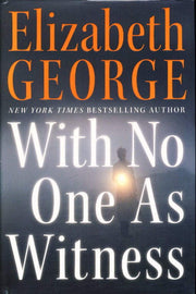 With No One As Witness used book depot