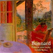 Interpreting Bonnard: Color and Light used book depot
