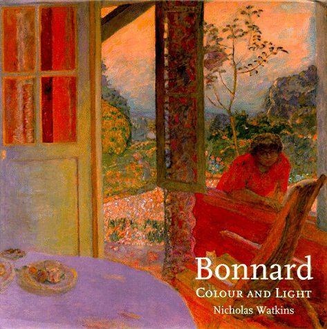 Interpreting Bonnard: Color and Light used book depot