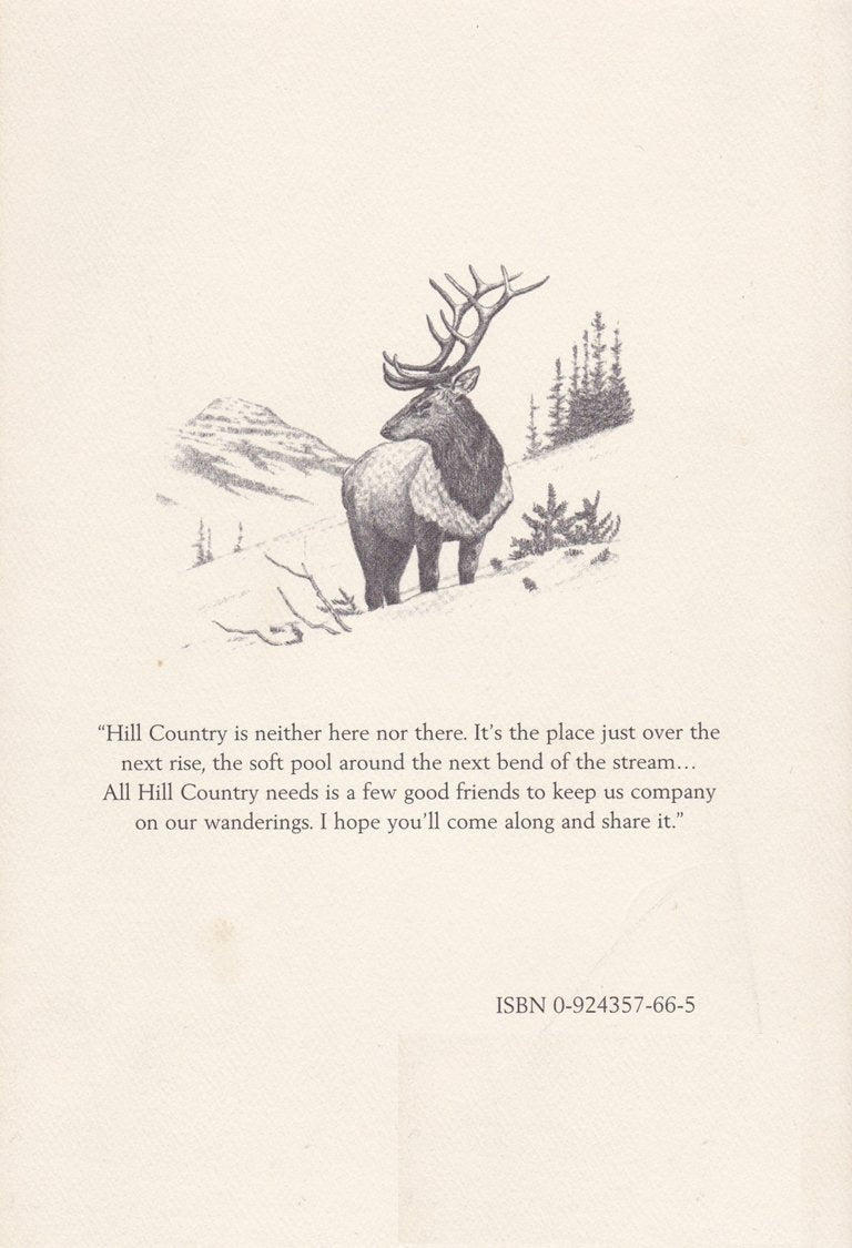 Hill Country