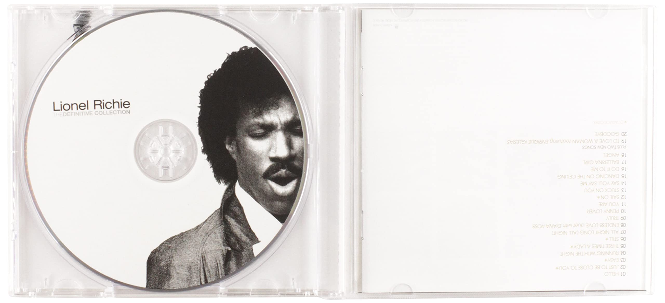 The Definitive Collection