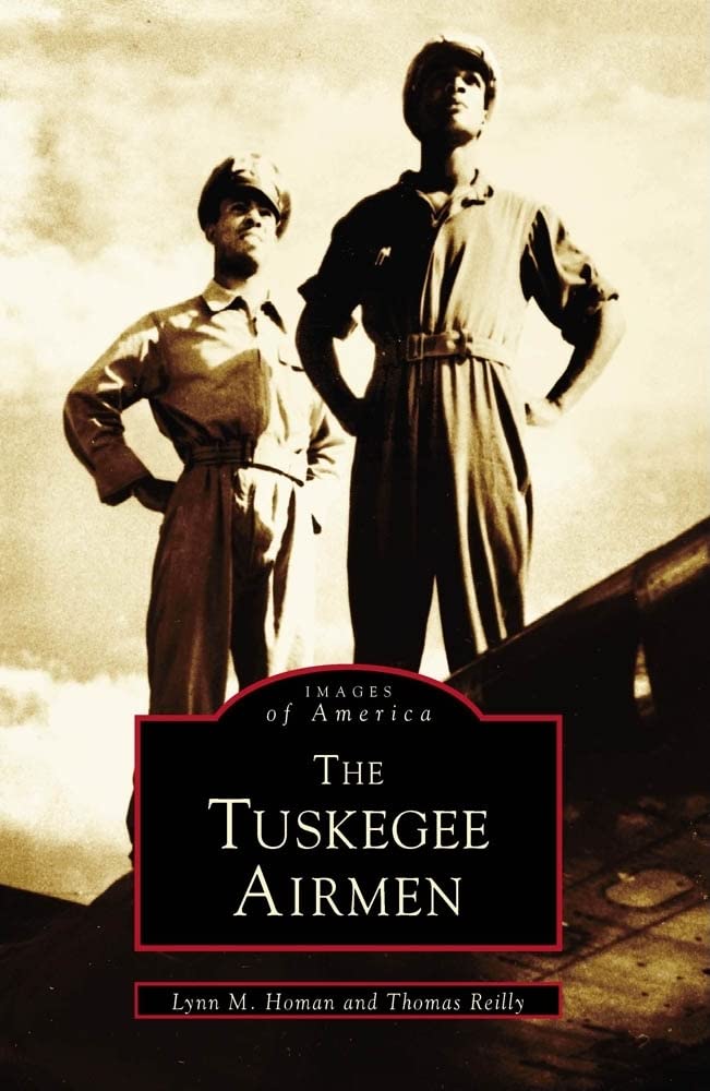 Tuskegee Airmen (AL) (Images of Aviation) used book depot