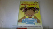 The Missing Tooth (Hello Reader, Level 1) used book depot