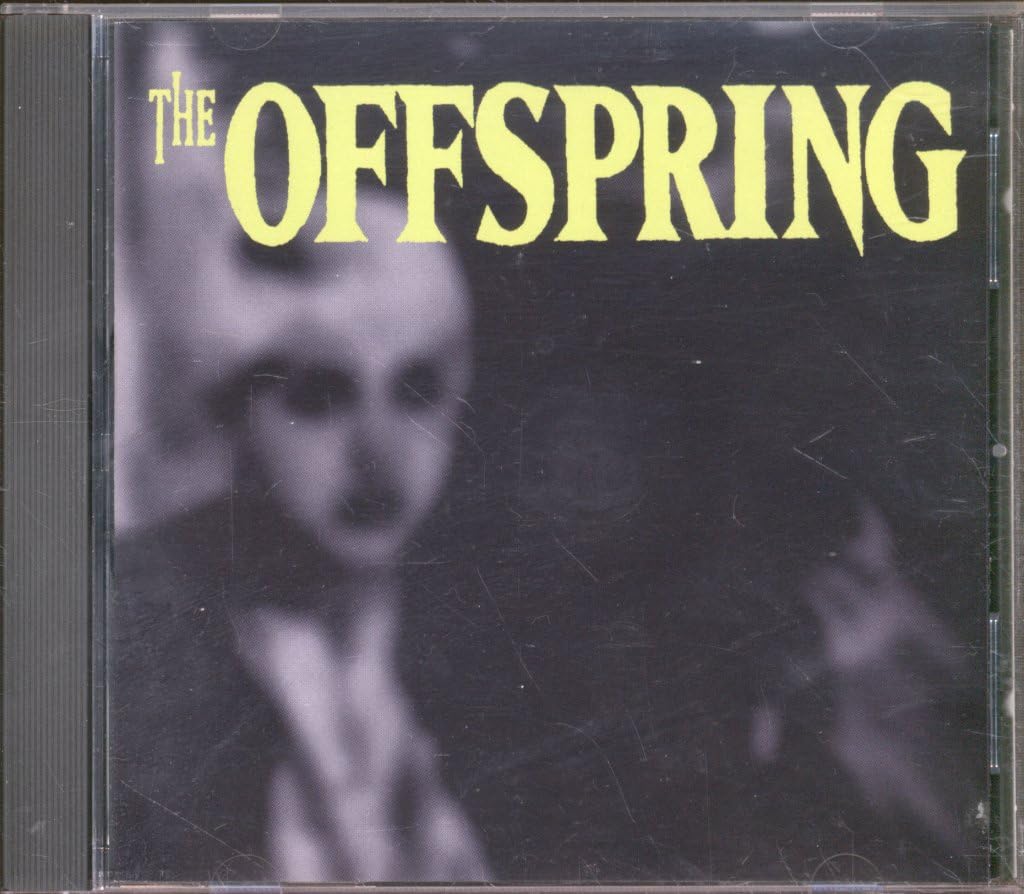 Offspring used book depot