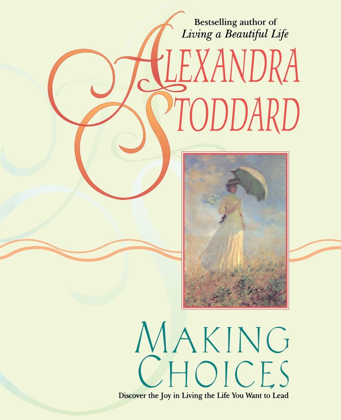 Making Choices used book depot