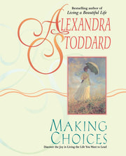 Making Choices used book depot