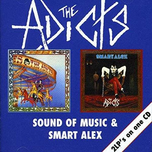 Sound of Music: Smart Alex used book depot