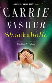 Shockaholic (A Bestselling Celebrity Memoir) used book depot