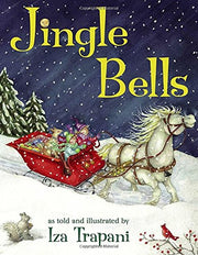 Jingle Bells used book depot
