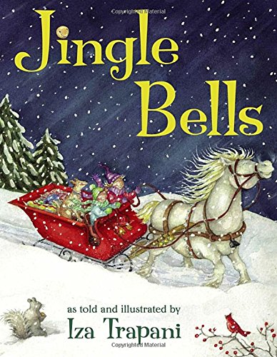 Jingle Bells used book depot