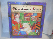 The Christmas Bear used book depot
