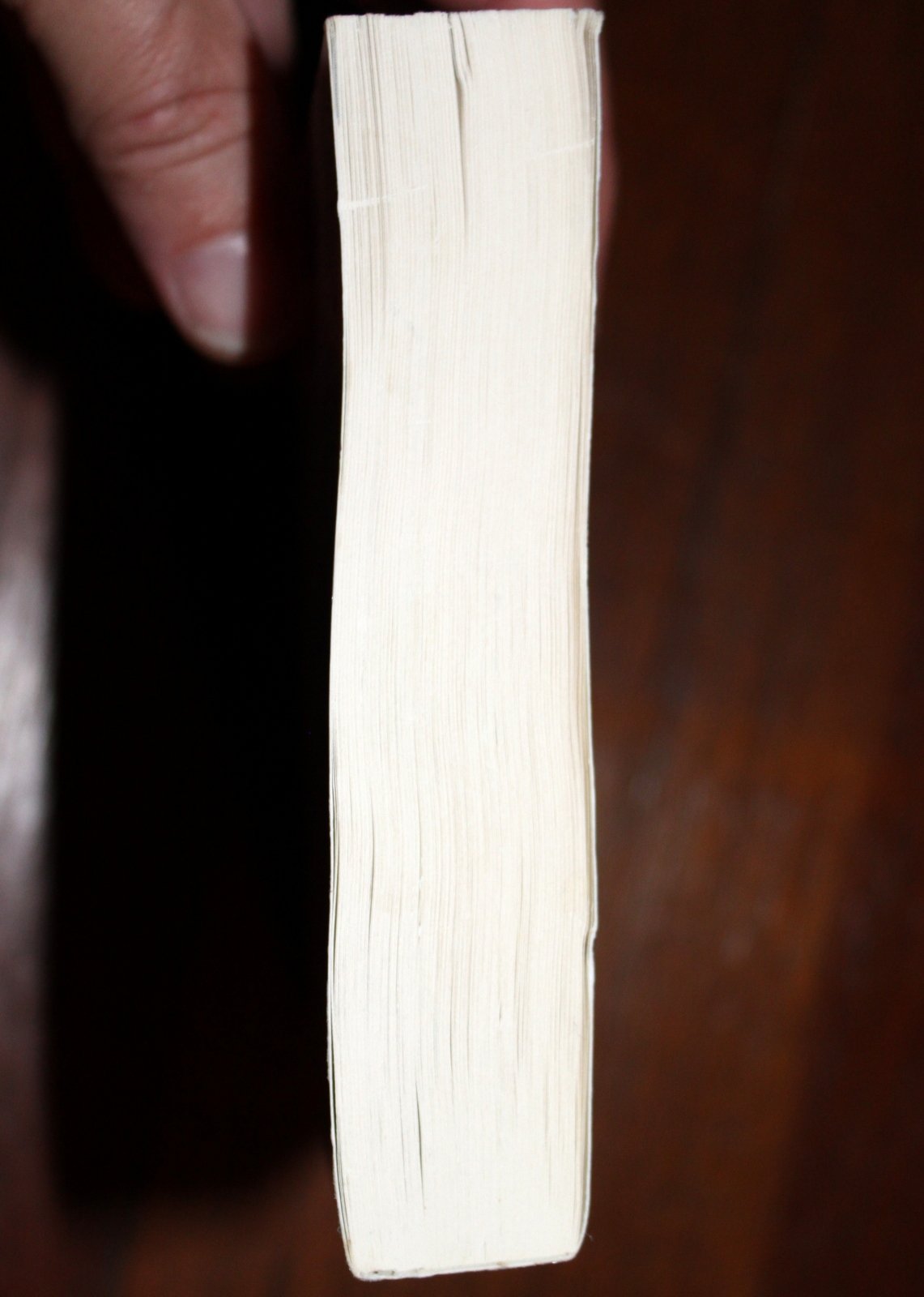 Hill Country: A Novel used book depot