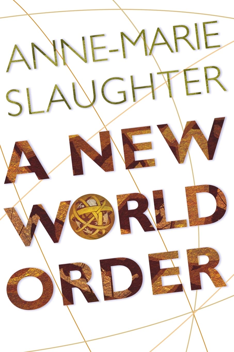 A New World Order used book depot