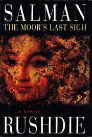 The Moor's Last Sigh: A novel used book depot
