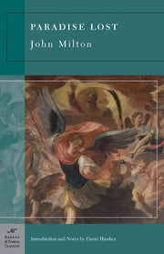 Paradise Lost (Barnes & Noble Classics) used book depot